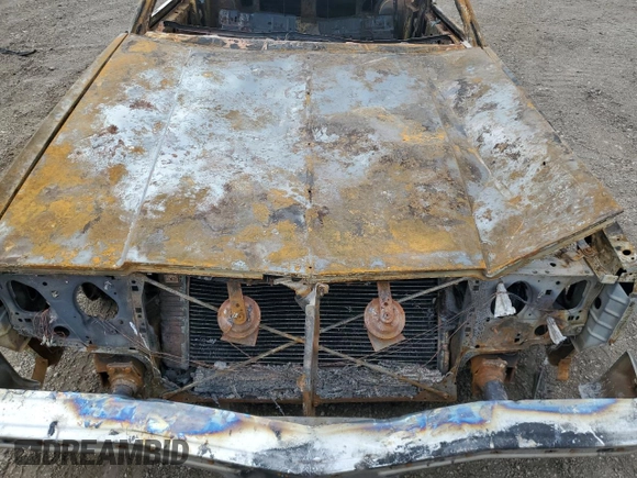 1979 Oldsmobile 88 z VIN 3N37R9X198671, wystawiony jako Copart lot #51921364 z przebiegiem Nie podano mil oraz Nie do naprawy • Non repairable. Historia ofert i sprzedaży dostępna na DreamBid. Obrazek 11.