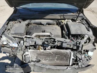 2013 Chevrolet Malibu LTZ with VIN 1G11H5SA3DF251817, listed as a Copart auction lot 50431045 with 174,191 mi miles and Salvage Title. Bid and sale history available at DreamBid. Image 12.