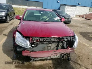 2012 Buick Regal Turbo Premium 1 with VIN 2G4GS5EV0C9211568, listed as a Copart auction lot 53569285 with 201,044 mi miles and Clean title. Bid and sale history available at DreamBid. Image 13.