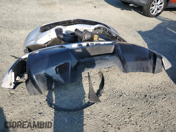 2016 Chevrolet Corvette Z06 3LZ with VIN 1G1YU2D6XG5606641, listed as a Copart auction lot 69261564 with 79,604 mi miles and Salvage Title. Bid and sale history available at carsss.com. Image 12.