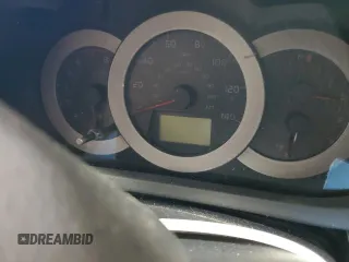 2007 Toyota RAV4 Sport z VIN JTMBD32V876037599, wystawiony jako Copart lot #63626865 z przebiegiem Nie podano mil oraz Szkoda całkowita • Salvage title. Historia ofert i sprzedaży dostępna na DreamBid. Obrazek 9.
