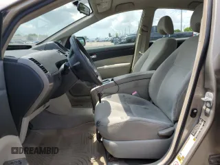 2008 Toyota Prius z VIN JTDKB20U983380922, wystawiony jako Copart lot #58040435 z przebiegiem 198 110 mil mil oraz Czysty tytuł • Clean title. Historia ofert i sprzedaży dostępna na DreamBid. Obrazek 7.