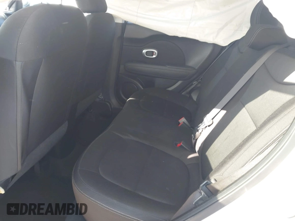 2016 Kia Soul with VIN KNDJN2A23G7858789, listed as a IAAI auction lot 41990240 with 158,178 mi miles and . Bid and sale history available at DreamBid. Image 8.