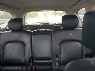 2013 Infiniti QX56 with VIN JN8AZ2NC4D9330495, listed as a Copart auction lot 56605465 with 152,443 mi miles and Clean Title. Bid and sale history available at DreamBid. Image 10.