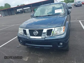 2018 Nissan Frontier Desert Runner with VIN 1N6DD0ER2JN717823, listed as a IAAI auction lot 42200433 with 73,173 mi miles and . Bid and sale history available at DreamBid. Image 12.