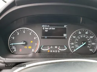 2019 Ford EcoSport SE z VIN MAJ3S2GE5KC263273, wystawiony jako Copart lot #51275975 z przebiegiem 125 131 mil mil oraz Szkoda całkowita • Salvage title. Historia ofert i sprzedaży dostępna na DreamBid. Obrazek 9.