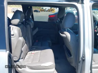 2010 Honda Odyssey EX-L с VIN 5FNRL3H7XAB096398, выставлен на аукционе IAAI как лот 42223673 с пробегом 149 296 миль миль и . История ставок и продаж доступна на DreamBid. Изображение 8.
