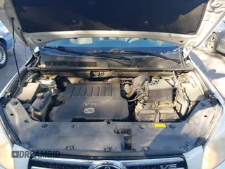 2007 Toyota RAV4 Limited with VIN JTMBK31VX75038508, listed as a IAAI auction lot 42161716 with 225,197 mi miles. Bid and sale history available at carsss.com. Image 10.