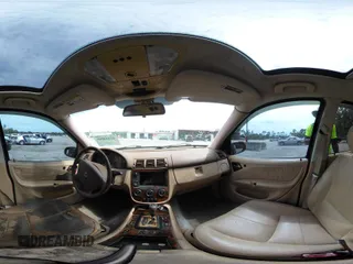 2004 Mercedes-Benz M 350 z VIN 4JGAB57E84A503851, wystawiony jako IAAI lot #42444009 z przebiegiem Nie podano mil oraz . Historia ofert i sprzedaży dostępna na DreamBid. Obrazek 18.