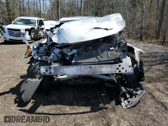 2016 Lexus IS 350 with VIN JTHCE1D28G5010450, listed as a Copart auction lot 53604545 with Not provided miles and Salvage title. Bid and sale history available at DreamBid. Image 5.