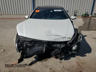 2015 Hyundai Sonata Sport with VIN 5NPE34AB2FH073595, listed as a Copart auction lot 53607015 with 281,337 mi miles and Salvage Title. Bid and sale history available at carsss.com. Image 5.