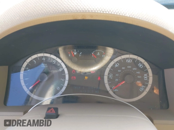 2010 Ford Escape Limited with VIN 1FMCU9EG0AKB64877, listed as a IAAI auction lot 42444590 with 141,318 mi miles and . Bid and sale history available at DreamBid. Image 7.