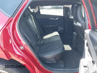 2023 Kia EV6 GT with VIN KNDC5DLE7P5112692, listed as a IAAI auction lot 41988582 with 5,780 mi miles. Bid and sale history available at carsss.com. Image 8.