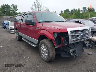 2014 Ford F-150 XL с VIN 1FTEX1EM1EFC80941, выставлен на аукционе IAAI как лот 42450761 с пробегом 107 606 миль миль и . История ставок и продаж доступна на DreamBid. Изображение 14.