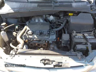 1999 Toyota Sienna LE with VIN 4T3ZF13C8XU109975, listed as a IAAI auction lot 42701961 with 194,529 mi miles and . Bid and sale history available at DreamBid. Image 10.