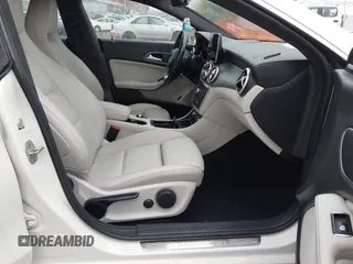 2016 Mercedes-Benz CLA 250 z VIN WDDSJ4EB3GN298523, wystawiony jako IAAI lot #42045735 z przebiegiem 76 908 mil mil oraz . Historia ofert i sprzedaży dostępna na DreamBid. Obrazek 5.