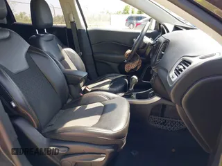 2018 Jeep Compass Latitude с VIN 3C4NJCBB9JT308677, выставлен на аукционе IAAI как лот 41996703 с пробегом 116 832 миль миль и . История ставок и продаж доступна на DreamBid. Изображение 5.