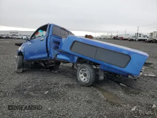 1994 Toyota T100 z VIN JT4VD20A0R0011799, wystawiony jako Copart lot #46150095 z przebiegiem 186 722 mil mil oraz Szkoda całkowita • Salvage title. Historia ofert i sprzedaży dostępna na DreamBid. Obrazek 2.