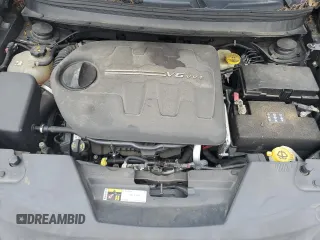 2016 Jeep Cherokee Sport с VIN 1C4PJLAS7GW315348, выставлен на аукционе Copart как лот 85300644 с пробегом 90 918 миль миль и Списание • Salvage title. История ставок и продаж доступна на DreamBid. Изображение 13.