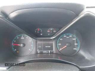2016 Chevrolet Colorado 2WD WT z VIN 1GCHSBEA1G1261846, wystawiony jako IAAI lot #42299834 z przebiegiem 246 966 mil mil oraz . Historia ofert i sprzedaży dostępna na DreamBid. Obrazek 7.