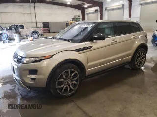 2014 Land Rover Range Rover Evoque Dynamic с VIN SALVT2BG0EH898393, выставлен на аукционе Copart как лот 87035434 с пробегом 79 704 миль миль и Списание • Salvage title. История ставок и продаж доступна на DreamBid. Изображение 1.