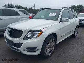 2013 Mercedes-Benz GLK-Class GLK 350 with VIN WDCGG8JB1DG155169, listed as a IAAI auction lot 41701411 with NaN miles. Bid and sale history available at carsss.com. Image 17.