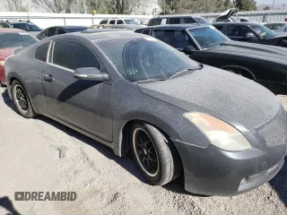 2008 Nissan Altima 3.5 SE with VIN 1N4BL24EX8C100169, listed as a Copart auction lot 43843325 with 134,751 mi miles and Salvage Title. Bid and sale history available at carsss.com. Image 4.