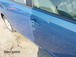2008 Toyota Prius z VIN JTDKB20UX87728753, wystawiony jako IAAI lot #42425682 z przebiegiem Nie podano mil oraz . Historia ofert i sprzedaży dostępna na DreamBid. Obrazek 13.