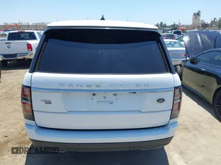 2020 Land Rover Range Rover HSE with VIN SALGS2RU0LA408144, listed as a IAAI auction lot 42298148 with 37,778 mi miles and . Bid and sale history available at DreamBid. Image 16.