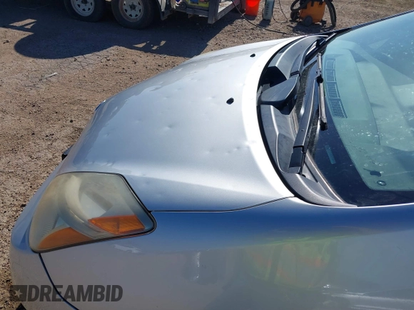2007 Toyota Prius with VIN JTDKB20UX77658668, listed as a IAAI auction lot 42293558 with 123,007 mi miles and . Bid and sale history available at DreamBid. Image 6.