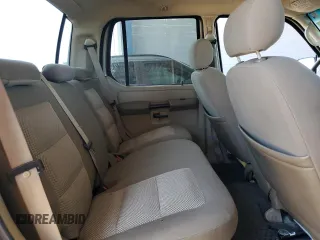 2004 Ford Explorer Sport Trac XLS with VIN 1FMZU67K14UC21140, listed as a Copart auction lot 57873115 with 131,040 mi miles and Clean title. Bid and sale history available at DreamBid. Image 10.
