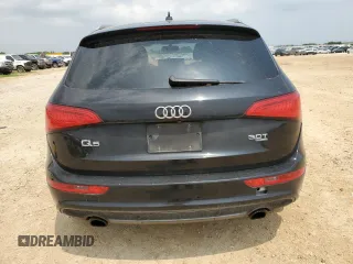 2013 Audi Q5 Prestige z VIN WA1WGAFP7DA052669, wystawiony jako Copart lot #55322715 z przebiegiem 166 149 mil mil oraz Szkoda całkowita • Salvage title. Historia ofert i sprzedaży dostępna na DreamBid. Obrazek 6.