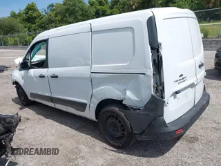 2016 Ford Transit Connect XL with VIN NM0LS7E74G1291612, listed as a IAAI auction lot 42479936 with 173,308 mi miles and . Bid and sale history available at DreamBid. Image 3.