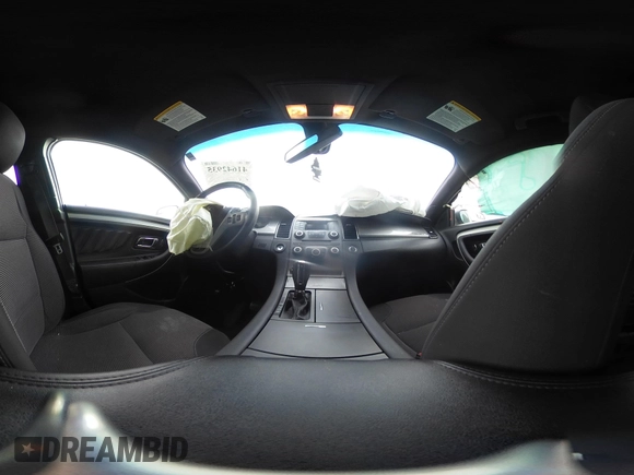 2017 Ford Taurus SEL with VIN 1FAHP2E80HG136825, listed as a IAAI auction lot 41642935 with 144,749 mi miles and . Bid and sale history available at DreamBid. Image 18.