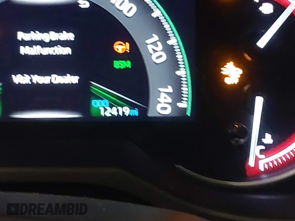 2023 Toyota RAV4 LE z VIN 2T3G1RFV4PW329681, wystawiony jako IAAI lot #41691853 z przebiegiem 12 419 mil mil oraz . Historia ofert i sprzedaży dostępna na DreamBid. Obrazek 15.