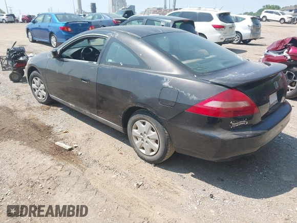 2004 Honda Accord LX z VIN 1HGCM72204A018993, wystawiony jako IAAI lot #42412202 z przebiegiem 255 226 mil mil oraz . Historia ofert i sprzedaży dostępna na DreamBid. Obrazek 3.