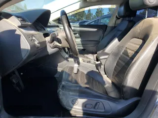 2012 Volkswagen CC Sport PZEV with VIN WVWMP7AN8CE500902, listed as a Copart auction lot 67973804 with 218,894 mi miles and Salvage Title. Bid and sale history available at carsss.com. Image 7.