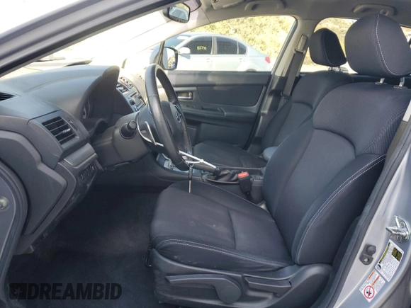2013 Subaru Impreza Special Sports Premium z VIN JF1GPAL65DH845200, wystawiony jako Copart lot #58053715 z przebiegiem 99 608 mil mil oraz Szkoda całkowita • Salvage title. Historia ofert i sprzedaży dostępna na DreamBid. Obrazek 7.