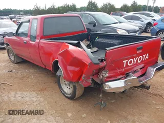 1991 Toyota Pickup с VIN JT4VN93D5M5018545, выставлен на аукционе IAAI как лот 42366875 с пробегом 213 799 миль миль и . История ставок и продаж доступна на DreamBid. Изображение 3.