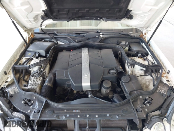 2003 Mercedes-Benz E 320 with VIN WDBUF65J43A241903, listed as a IAAI auction lot 42157490 with 122,773 mi miles and . Bid and sale history available at DreamBid. Image 10.