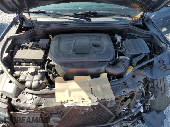 2019 Jeep Grand Cherokee Limited X with VIN 1C4RJFBG7KC666906, listed as a Copart auction lot 51409045 with 62,785 mi miles and Non repairable. Bid and sale history available at DreamBid. Image 12.