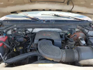 1997 Ford F-150 with VIN 1FTEF18L2VNC06150, listed as a IAAI auction lot 42051728 with Not provided miles and . Bid and sale history available at DreamBid. Image 10.
