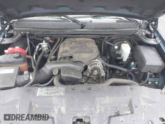 2009 GMC Sierra 1500 SLE with VIN 1GTEK29J99Z226697, listed as a IAAI auction lot 42362287 with 162,977 mi miles and . Bid and sale history available at DreamBid. Image 10.
