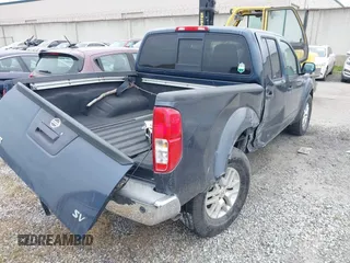 2016 Nissan Frontier SV z VIN 1N6AD0ER0GN766367, wystawiony jako IAAI lot #41840920 z przebiegiem 104 869 mil mil oraz . Historia ofert i sprzedaży dostępna na DreamBid. Obrazek 4.