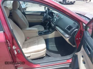 2015 Subaru Outback Premium with VIN 4S4BSBHC9F3290626, listed as a IAAI auction lot 42648977 with 253,715 mi miles and . Bid and sale history available at DreamBid. Image 5.