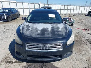 2010 Nissan Maxima SV with VIN 1N4AA5AP1AC802136, listed as a IAAI auction lot 41655417 with 236,285 mi miles and . Bid and sale history available at DreamBid. Image 12.
