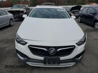 2019 Buick Regal Essence with VIN W04GV8SX8K1007343, listed as a Copart auction lot 78811344 with 63,841 mi miles and Salvage title. Bid and sale history available at DreamBid. Image 5.