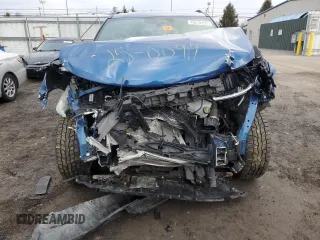 2020 Ford Explorer XLT z VIN 1FMSK8DH4LGB68572, wystawiony jako Copart lot #43618155 z przebiegiem 131 326 mil mil oraz Nie do naprawy • Non repairable. Historia ofert i sprzedaży dostępna na DreamBid. Obrazek 5.