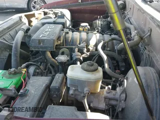 2006 Toyota Tundra SR5 with VIN 5TBDT44136S541609, listed as a IAAI auction lot 43394876 with 173,082 mi miles and . Bid and sale history available at DreamBid. Image 18.