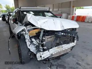 2022 Chevrolet Blazer LT with VIN 3GNKBCR44NS148766, listed as a IAAI auction lot 42482167 with 58,499 mi miles and . Bid and sale history available at DreamBid. Image 6.